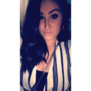 Meet your Posher, Melissa